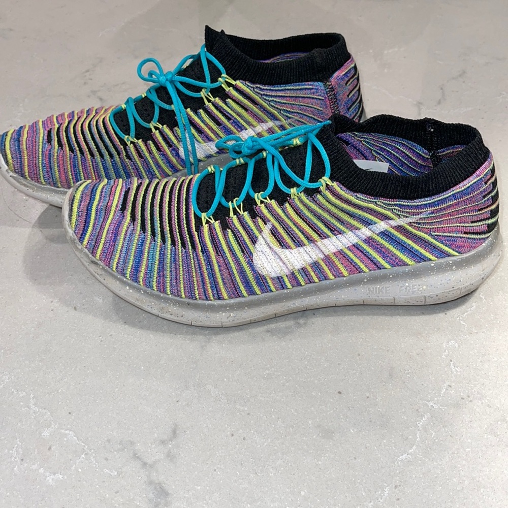 Nike free run